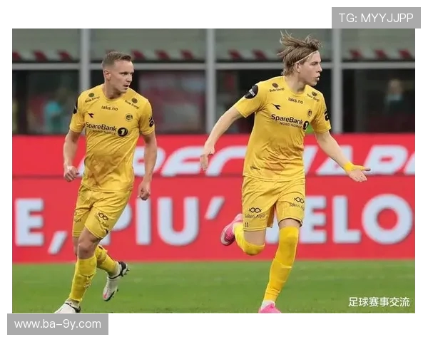 哥德堡足球频道深度解析：瑞典足球的崛起与挑战